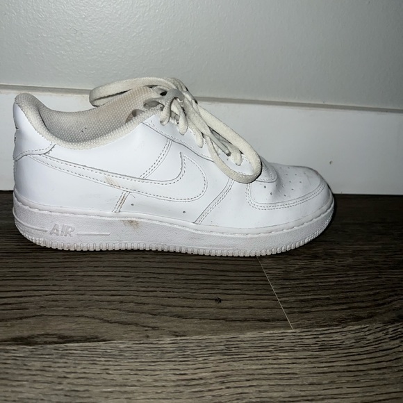 COPY - Nike Air Force - Picture 3 of 7
